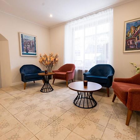Hotel Radetzky Sankt Gilgen Εξωτερικό φωτογραφία
