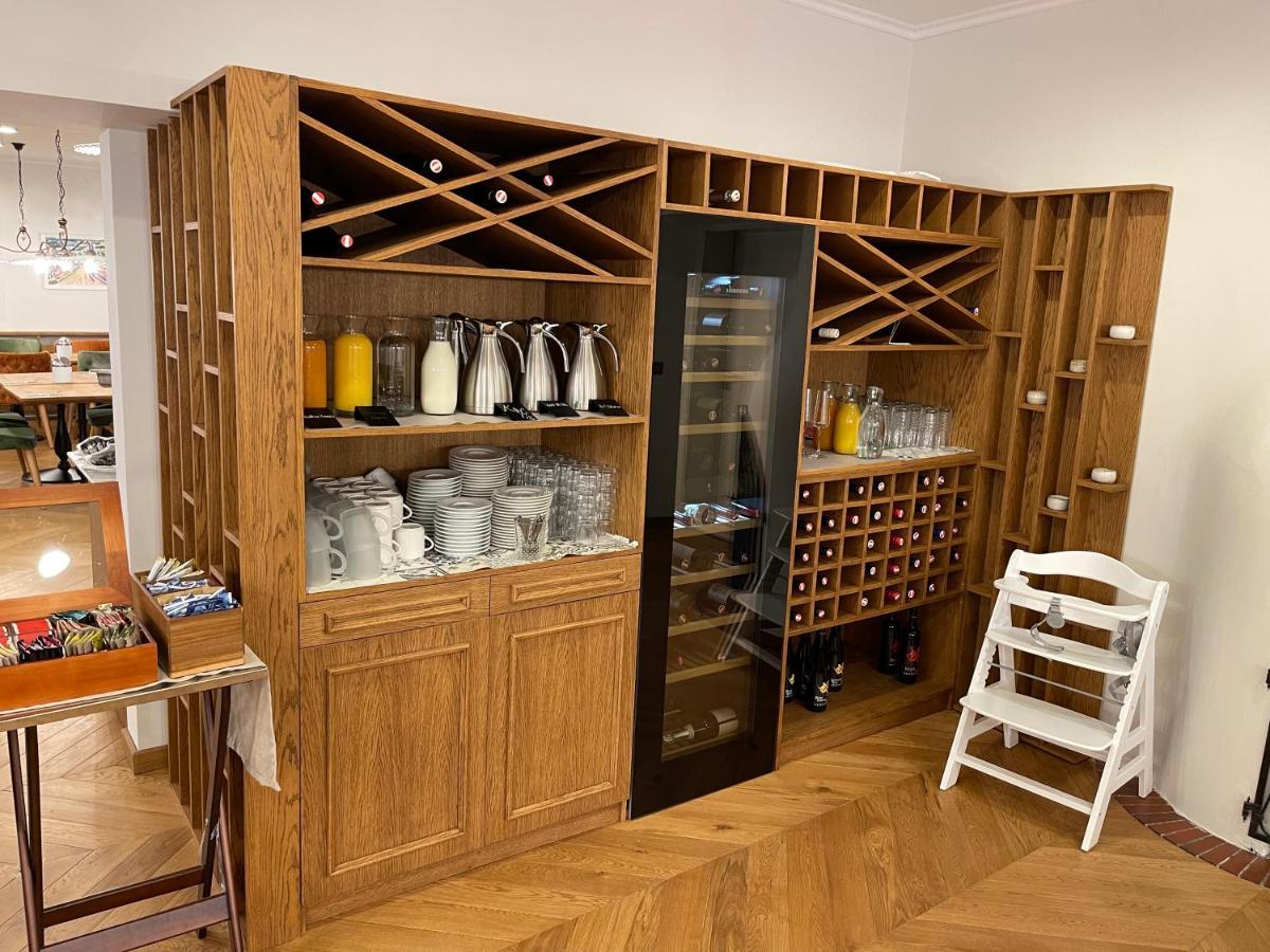 Hotel Radetzky Sankt Gilgen Εξωτερικό φωτογραφία