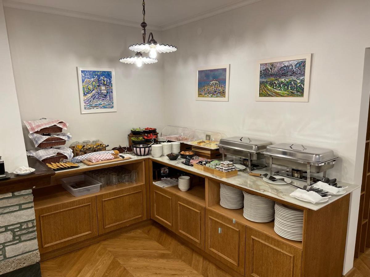 Hotel Radetzky Sankt Gilgen Εξωτερικό φωτογραφία