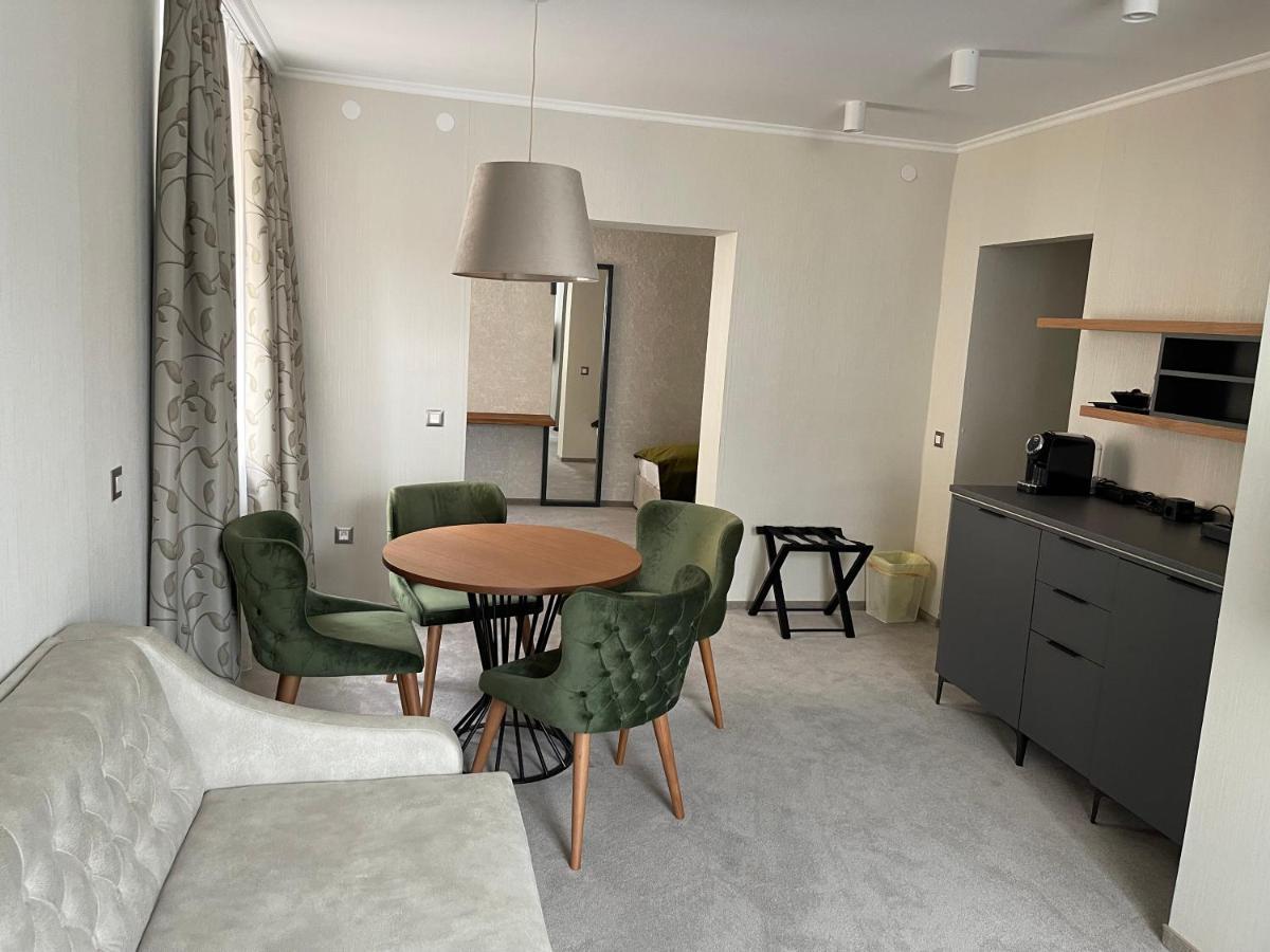 Hotel Radetzky Sankt Gilgen Εξωτερικό φωτογραφία