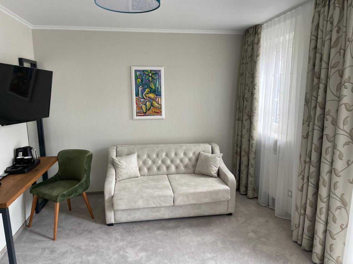 Hotel Radetzky Sankt Gilgen Εξωτερικό φωτογραφία