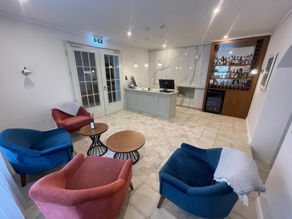 Hotel Radetzky Sankt Gilgen Εξωτερικό φωτογραφία