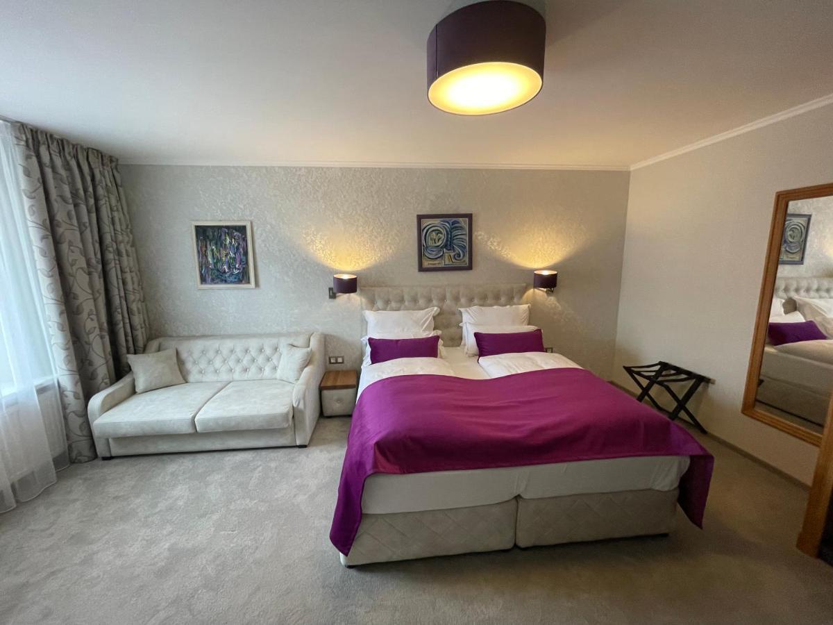 Hotel Radetzky Sankt Gilgen Εξωτερικό φωτογραφία