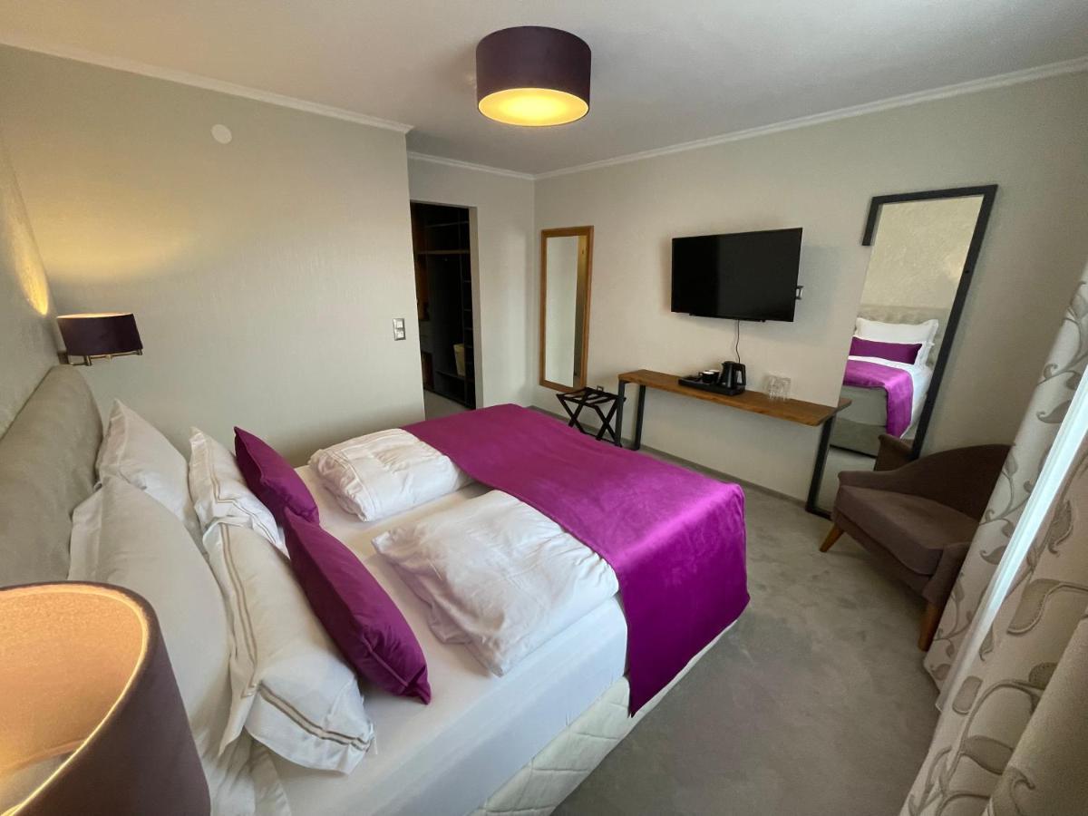 Hotel Radetzky Sankt Gilgen Εξωτερικό φωτογραφία