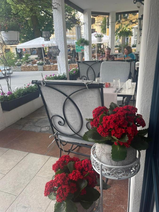 Hotel Radetzky Sankt Gilgen Εξωτερικό φωτογραφία