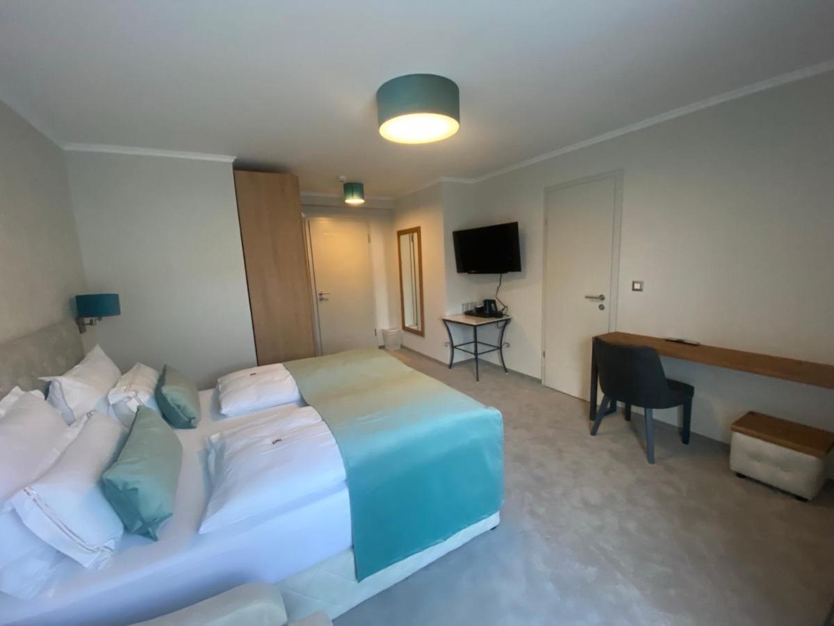 Hotel Radetzky Sankt Gilgen Εξωτερικό φωτογραφία