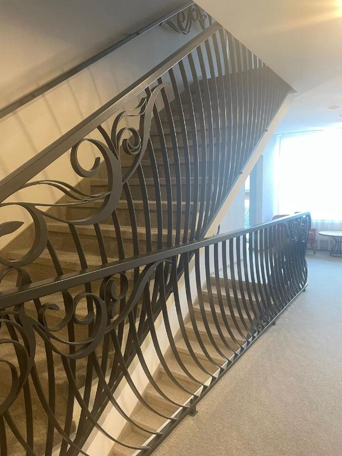 Hotel Radetzky Sankt Gilgen Εξωτερικό φωτογραφία