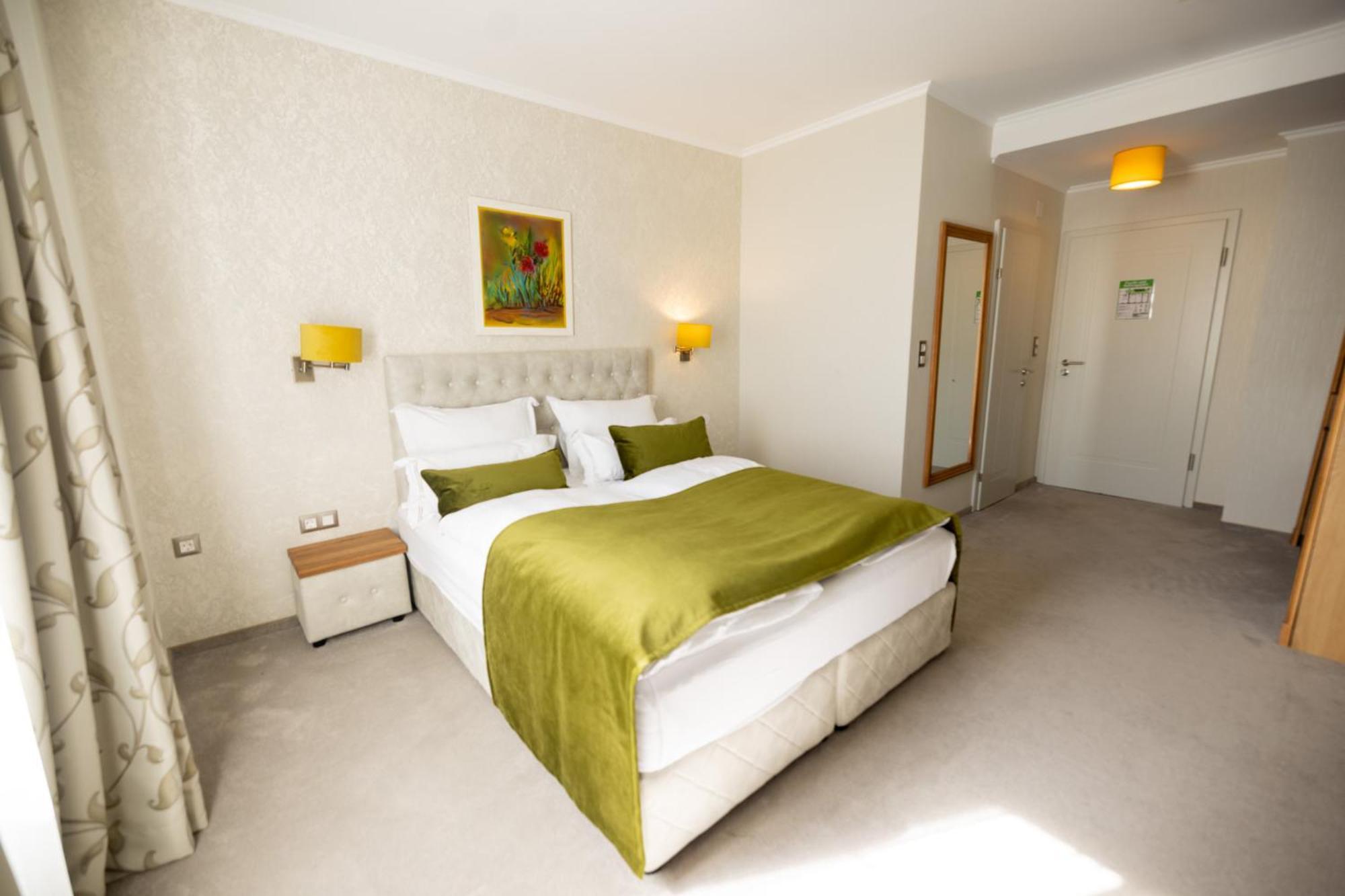 Hotel Radetzky Sankt Gilgen Εξωτερικό φωτογραφία
