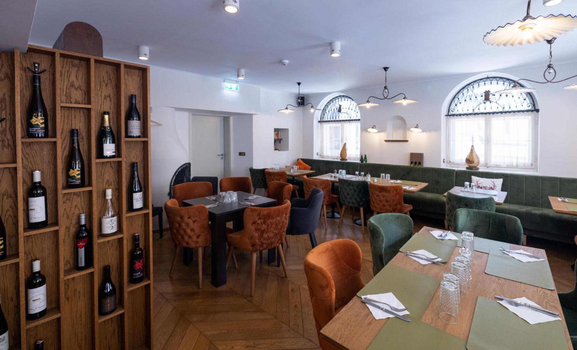 Hotel Radetzky Sankt Gilgen Εξωτερικό φωτογραφία