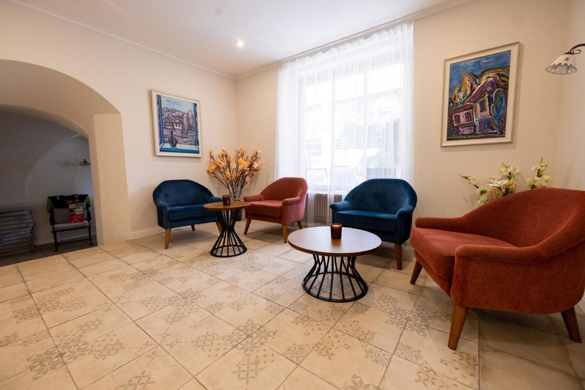 Hotel Radetzky Sankt Gilgen Εξωτερικό φωτογραφία