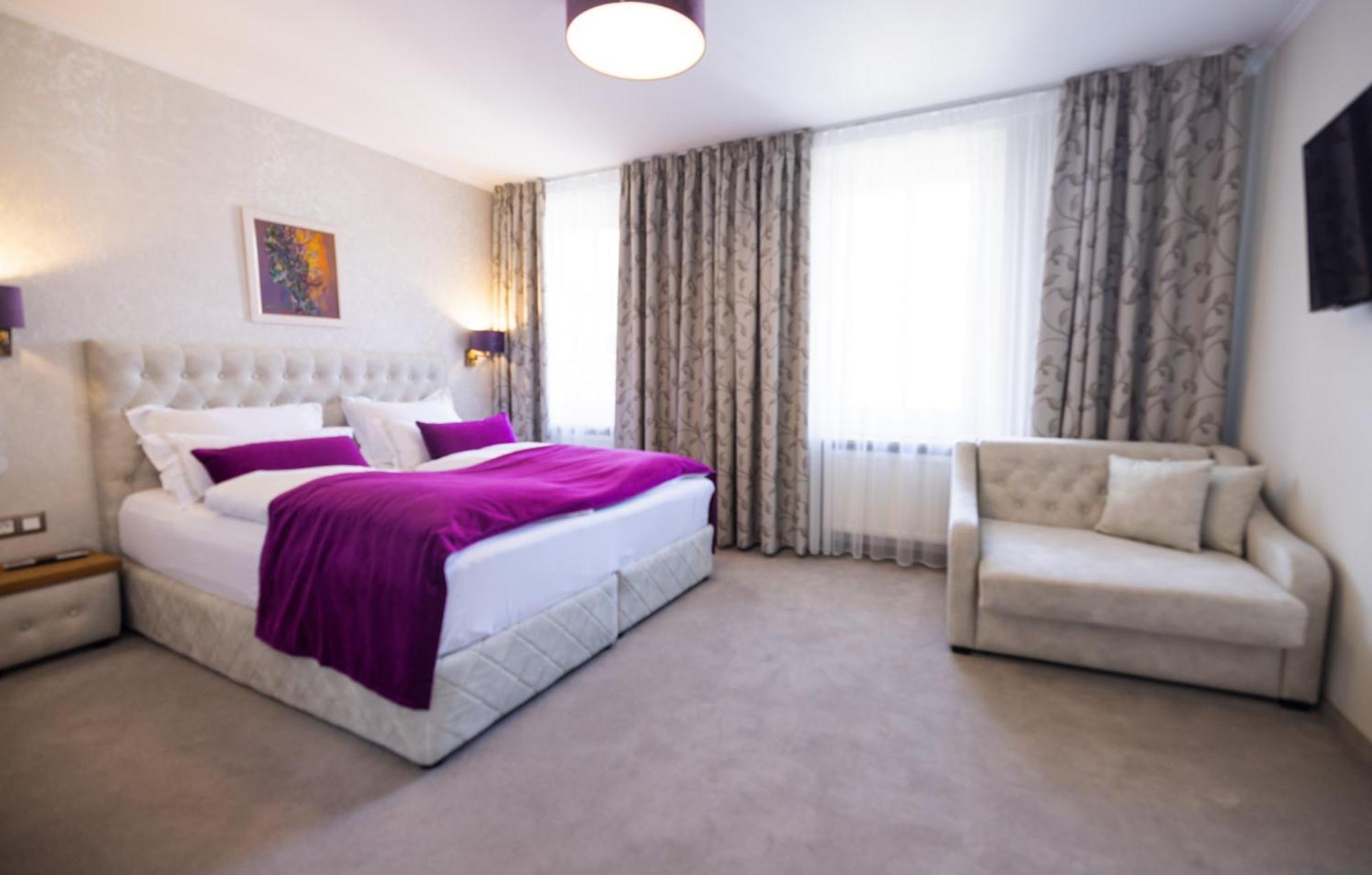 Hotel Radetzky Sankt Gilgen Εξωτερικό φωτογραφία