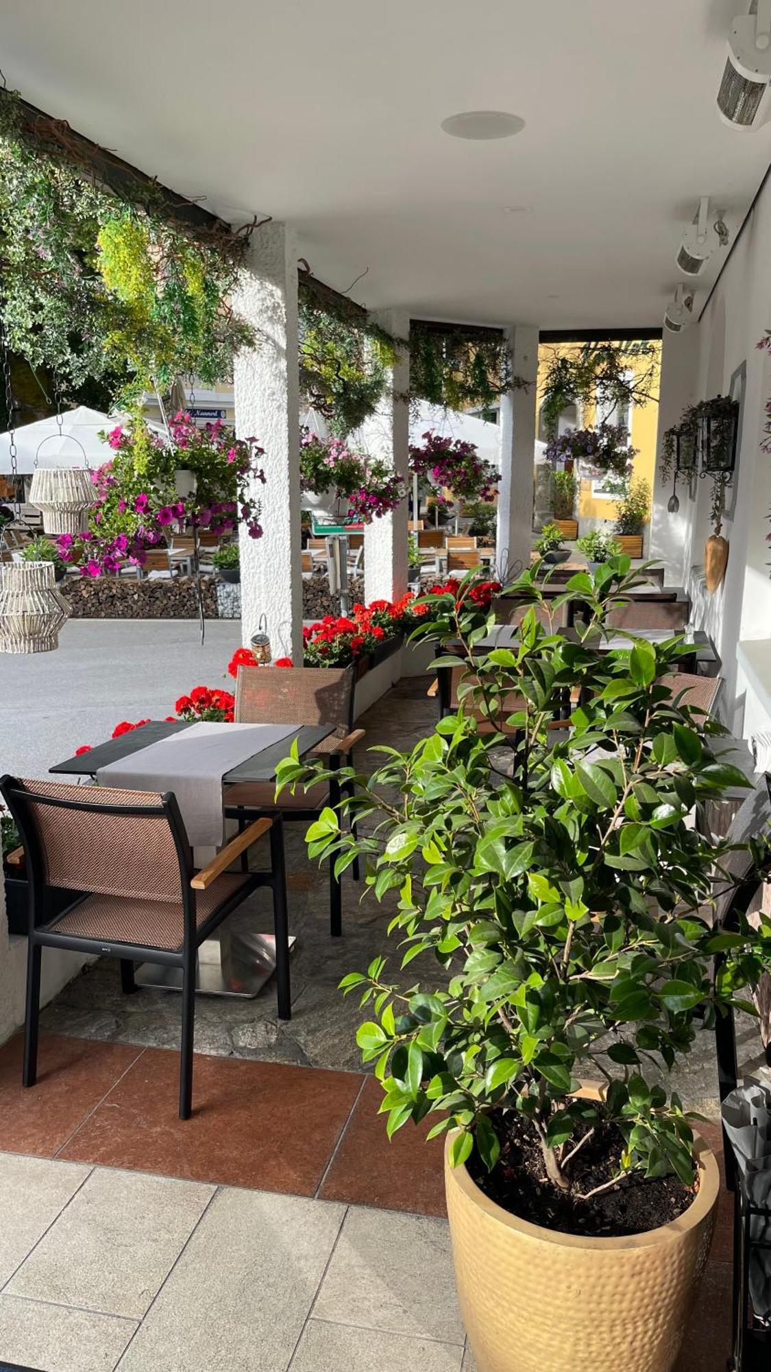 Hotel Radetzky Sankt Gilgen Εξωτερικό φωτογραφία